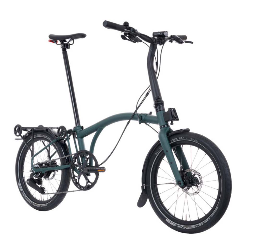 Brompton G Line