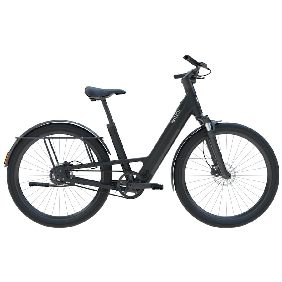 Velo electrique en shops stock